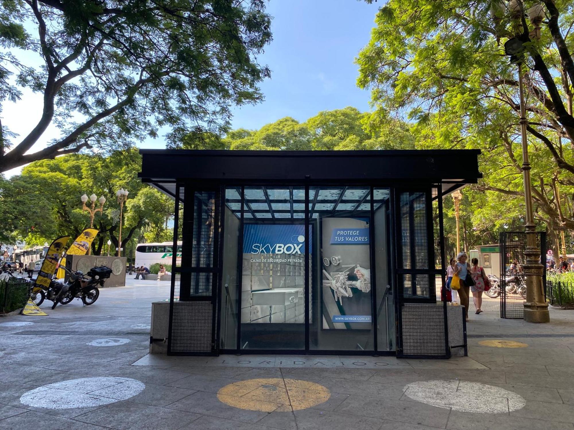Howard Johnson Plaza By Wyndham Buenos Aires Florida Street, Buenos Aires